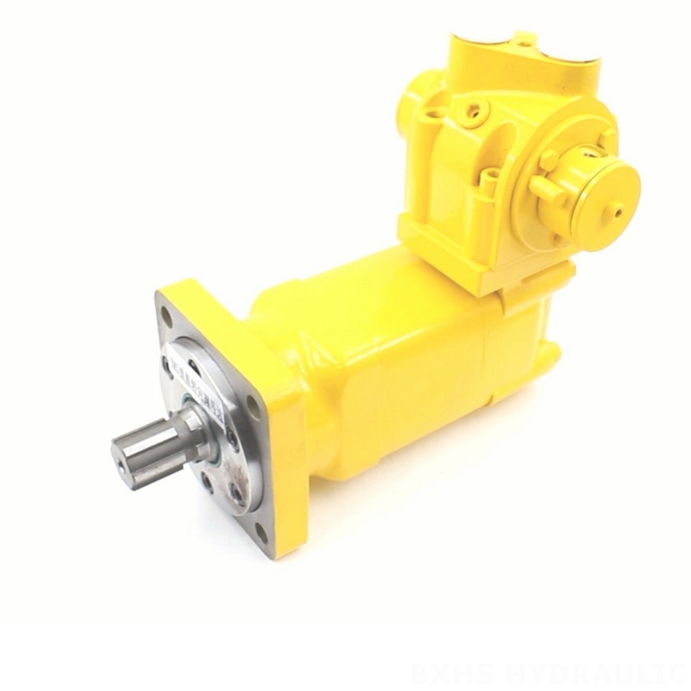 Partnership Opportunities: BM5 Fishing Boat Steering Valve Motor Manufacturing image